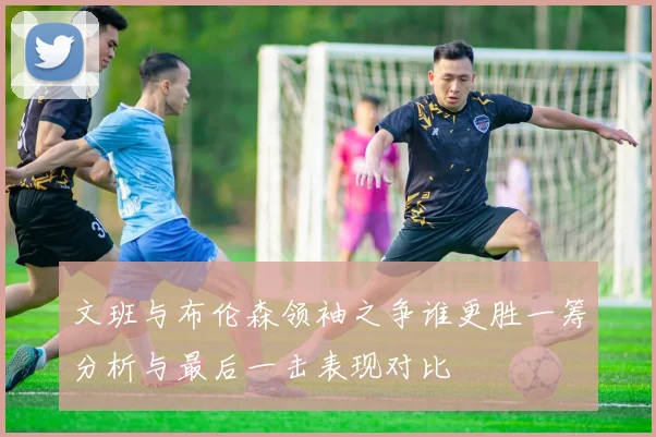 文班与布伦森领袖之争谁更胜一筹分析与最后一击表现对比