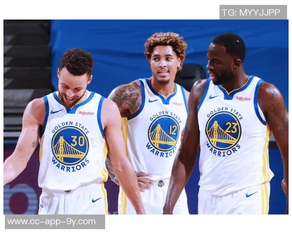 名嘴分析科尔对库明加的信任提升勇士本赛季有望与雷霆一较高下