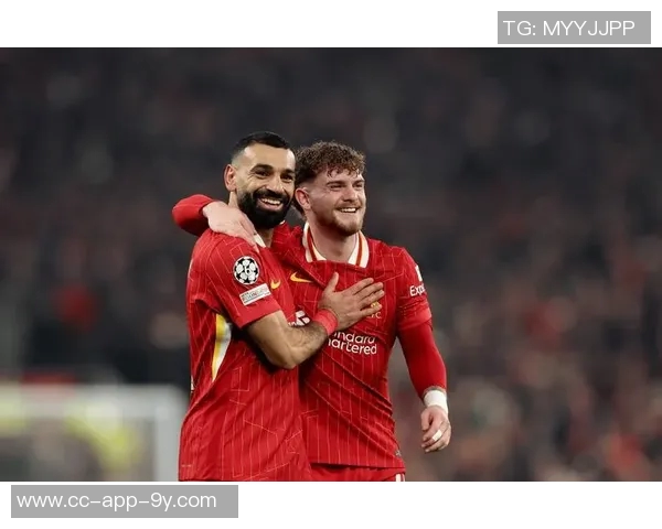 利物浦新海报揭晓三战水晶宫阵容包括斯洛特与维尔茨等明星球员