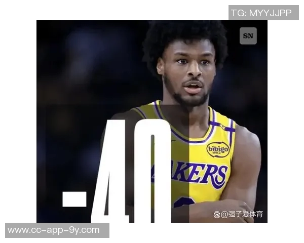 詹姆斯感慨布朗尼在伤病潮中抓住机会的成长与进步