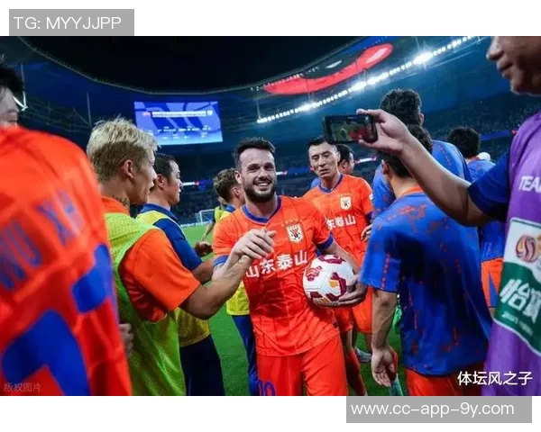 专访泽卡:泰山队实力不容小觑逆转海港非唯一目标