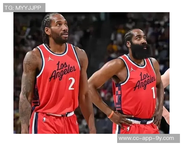 今日快船对阵勇士哈登因肩伤出战成疑尼德豪泽预计出场