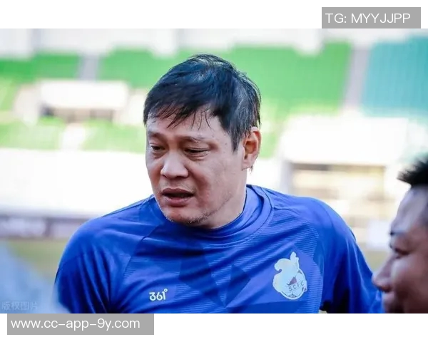 范志毅展望中国足球未来呼吁坚持信念直面压力期待2038年崛起